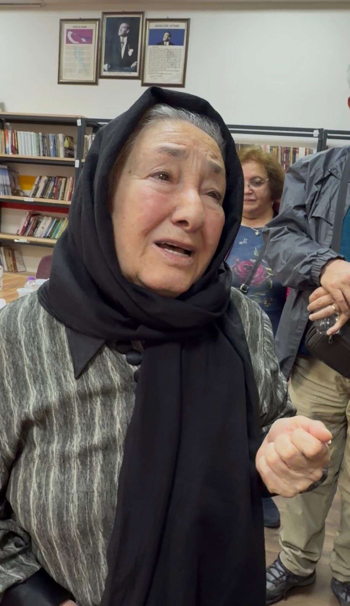 Şehit Kıvanç Cesur, Şehadetinin 10. Yılında Adının Verildiği Okulda Anıldı 8